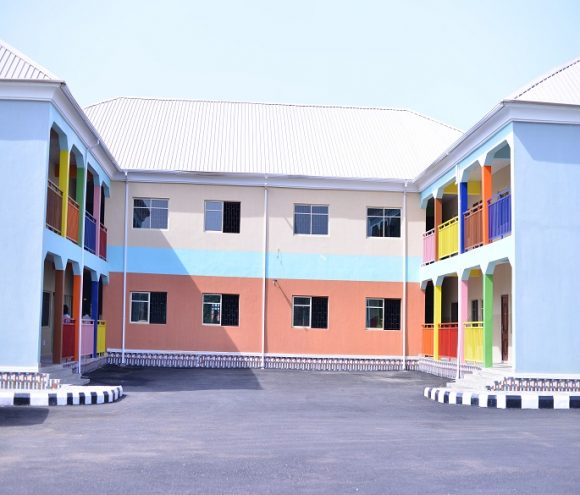 SCHOOL CALENDAR FOR SECOND TERM 2019/2020